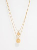 סט 2 שרשראות