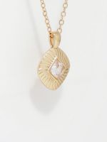 סט 2 שרשראות