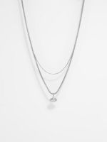 סט 2 שרשראות