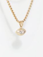 סט 2 שרשראות