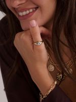 שרשרת מטבעות