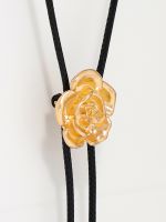 שרשרת חוט עם תליון