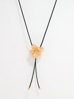 שרשרת חוט עם תליון