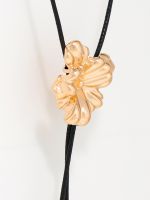 שרשרת חוט עם תליון