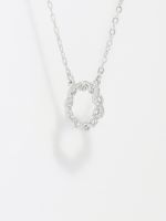 שרשרת עיגול