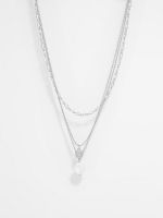 סט 3 שרשראות