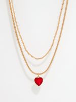 סט 2 שרשראות