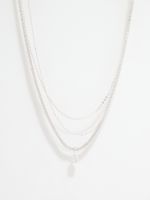 סט 3 שרשראות