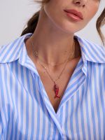 סט 2 שרשראות