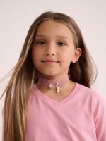 סט 2 צ’וקרים חצי לב