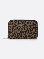 ארנק קטן עם הדפס