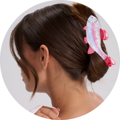 אביזרי שיער