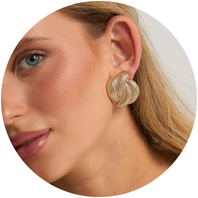 עגילים עד 24 שקלים