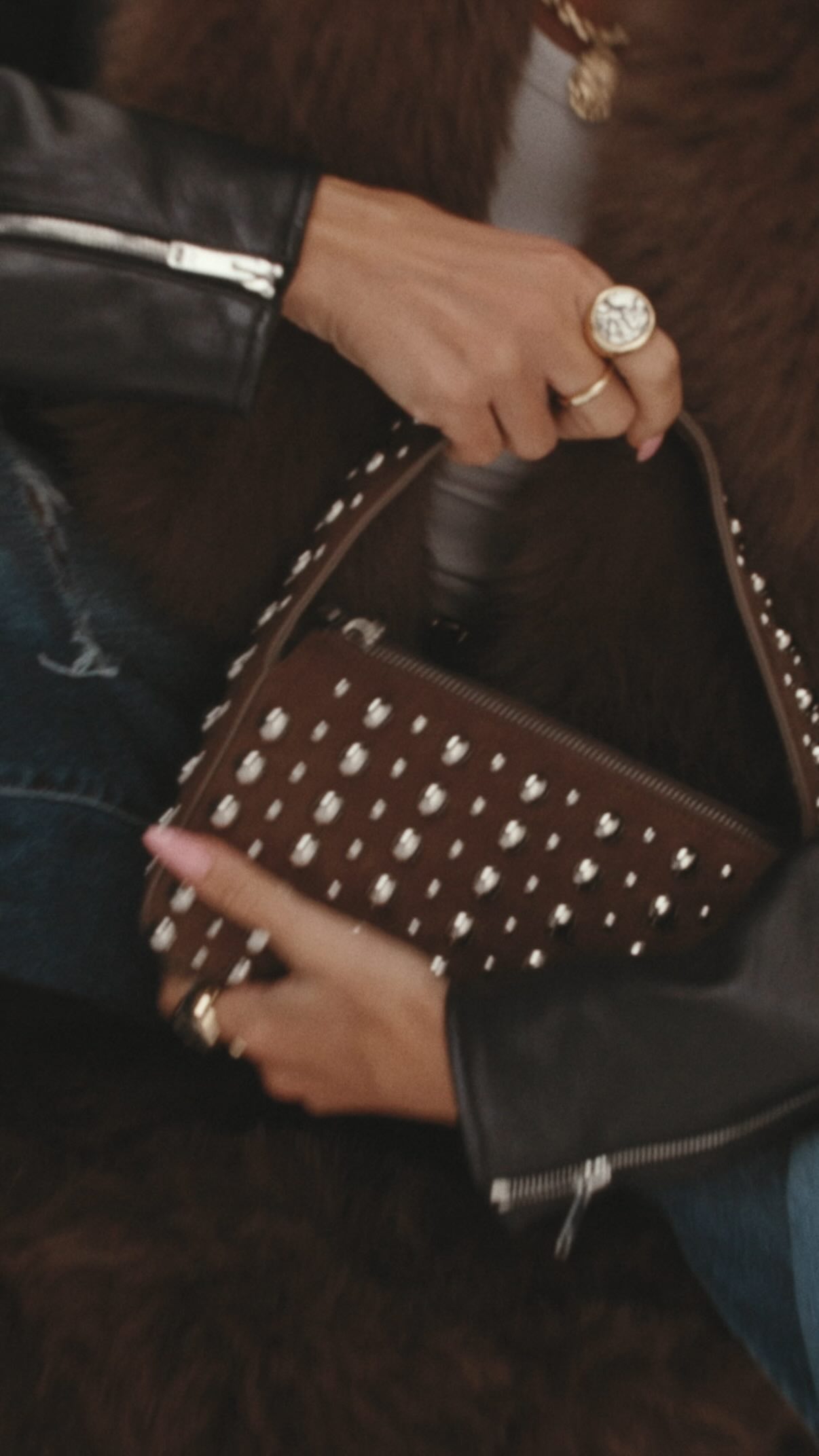 POV: you got the perfect bag everyone is talking about✨

קולקציה חדשה שאסור לך לפספס - עכשיו בחנויות